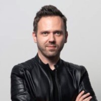 workroomgroup Employee Krzysztof Jasiński's profile photo