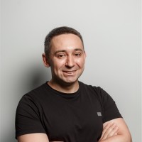 Agilie Employee Michael Liptuga's profile photo