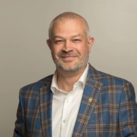Ville de Lévis Employee Michel Thisdel's profile photo