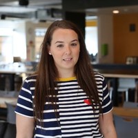 Puppet Employee Paula Muir's profile photo