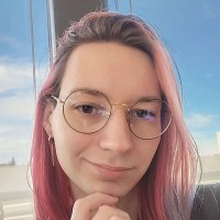 Léah Jousse's profile photo