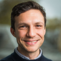 Dan Stoyanov Email & Phone Number