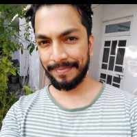 Nirbhay Sankhwar Email