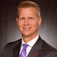 Strongwell Employee David Gibbs's profile photo