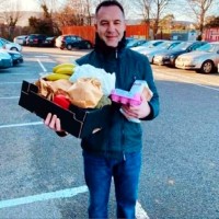 Embrace Community Services Employee Paul Skelly's profile photo