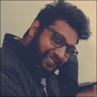 Summit Global Technology Employee Nagesh Raja's profile photo