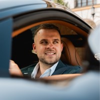 AUTO FUS GROUP Employee Piotr Czereszko's profile photo