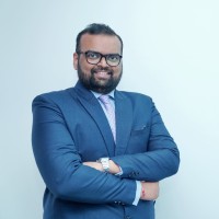 ASA Employee Chintan Nisar's profile photo