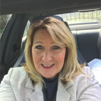 Key Health Solutions Ltd (KHS) Employee Angela Reeves's profile photo