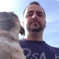 Prime Electrical Distributors Employee Dan Edwards's profile photo