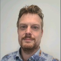 Bos Logistics Employee Dominique van Est's profile photo