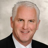 CBRE Employee Joe Steele's profile photo