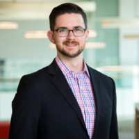 Hardly Employee Roger Harris's profile photo
