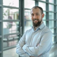 Legit.Health Employee Christopher McKee's profile photo