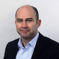 Jean-Christophe Ferrer Email & Phone Number