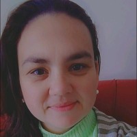 Naguchi Employee Cibele Silva's profile photo