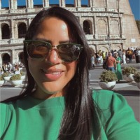 Maria Obando Email