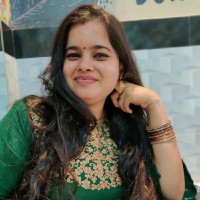 The Club Mumbai Employee Kanchan Bagadia's profile photo
