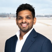 Milestone Aviation Employee Murugan Palaniappan's profile photo