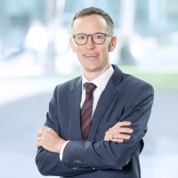 HWZ University of Applied Sciences in Business Administration Zurich Employee Yves Uhlmann's profile photo