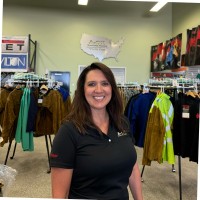 A-Ox Welding Supply Company Inc Employee Tisha Rodgers's profile photo