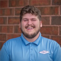 Complete Roofing Employee Nicholas Steele's profile photo