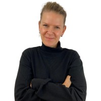 FunPlus Employee Frauke Grabow's profile photo