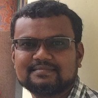 Plus Prime Technical Services Employee Nazeer Ali's profile photo
