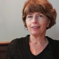 PECO, an Astronics company Employee Geri Beasley's profile photo