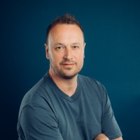 Stuurlui Employee Pascal van Metelen's profile photo