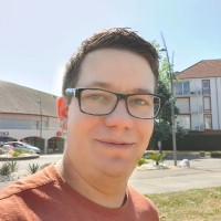 3D Graphics Employee Gregory San-Juan's profile photo