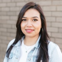 Baker Home Exteriors Employee Yesenia Molina's profile photo