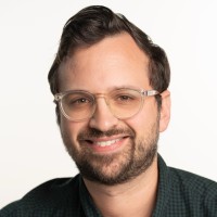 Slate Magazine Employee Andrew Harding's profile photo