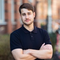Wikström AB Employee Mohammed Hadrous's profile photo