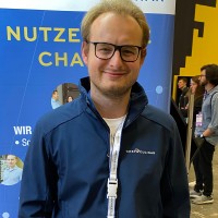 CITTI Handelsgesellschaft mbH & Co. KG Employee Jon Claßen's profile photo