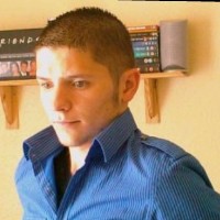 Park Place Technologies Employee Andrew Howson's profile photo