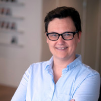 Columbus Sverige Employee Anna Roos's profile photo