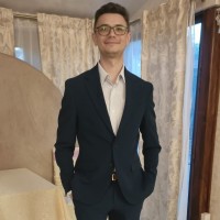 Ovidiu Vieru's profile photo