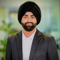 KSB Pumps Inc. (Canada) Employee Gurpreet Chhabda's profile photo