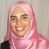 Human Capital (HC) Employee Fayrouz Ahmed's profile photo