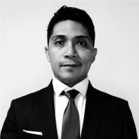 Solistica Employee Daniel Pech's profile photo