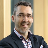 Charles Baron Email & Phone Number