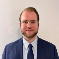 Northeastern University Employee Will Mathews's profile photo