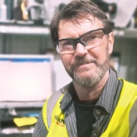 Fruehauf NZ Ltd Employee Phil Peat's profile photo