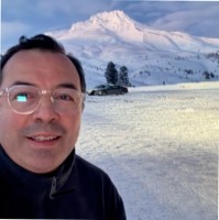 Stevens Water Monitoring Systems, Inc. Employee Fabio Cáceres's profile photo
