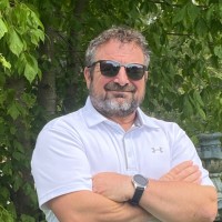 Jetton General Contracting Inc Employee Steve Esposito's profile photo