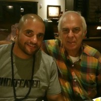 Hurts Donut Company Employee Sergio Bakalos's profile photo