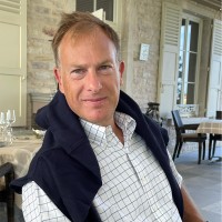 GILBERTSON & PAGE LIMITED Employee Chris Ware's profile photo