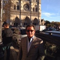 Tony D'Angelo