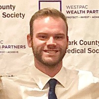 University of Nevada-Las Vegas Employee Samuel Straus's profile photo